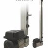 Kit Automatizador para Portão Basculante (Conj. Movimentador Trino BV Light 2M  220v)