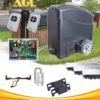 Kit Automatizador RAPIDO para Portão Deslizante (Conj. Movimentador Trino Soft 220V 50-60Hz) - Image 2